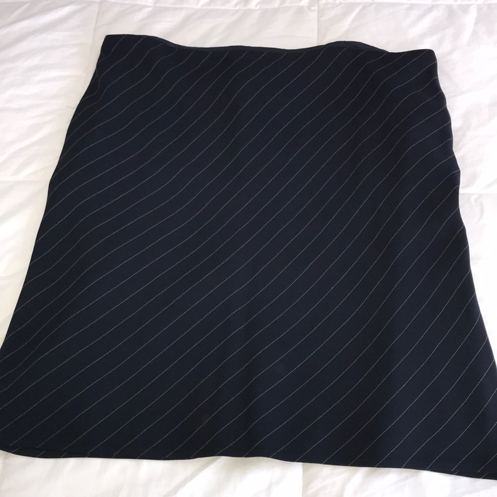A-line Skirt